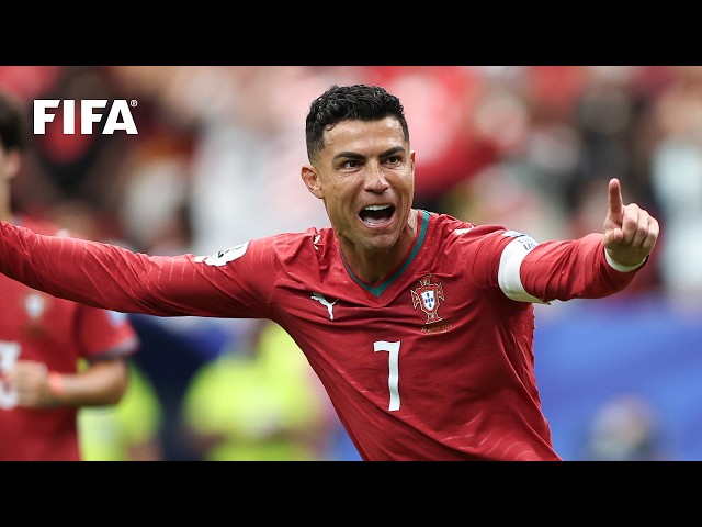 ALL GROUP STAGE GOALS | Part 4 | 2026 FIFA World Cup
