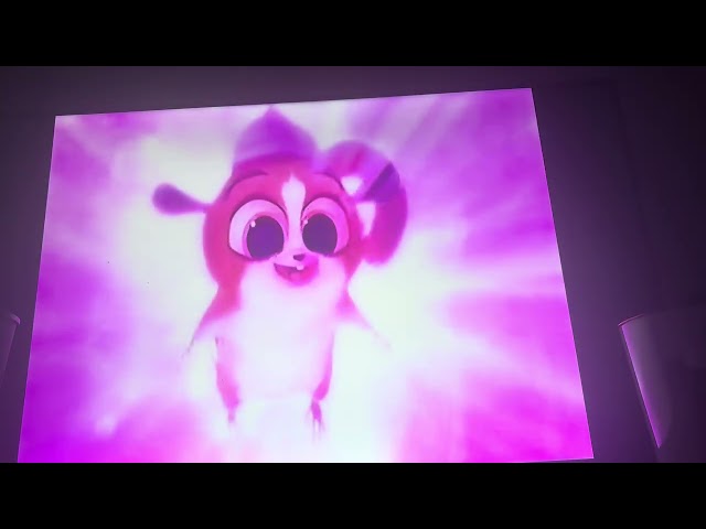 Penguins of Madagascar on BBC One 2019