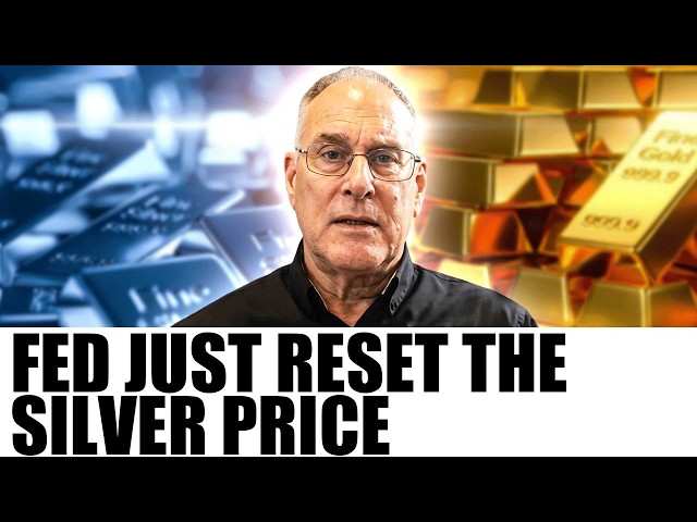 Rick Rule ":The Biggest Silver SHOCK Ever Is Coming | Silver Price Prediction 2026