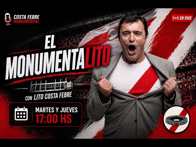 | EL MONUMENTALITO EN VIVO 🐔