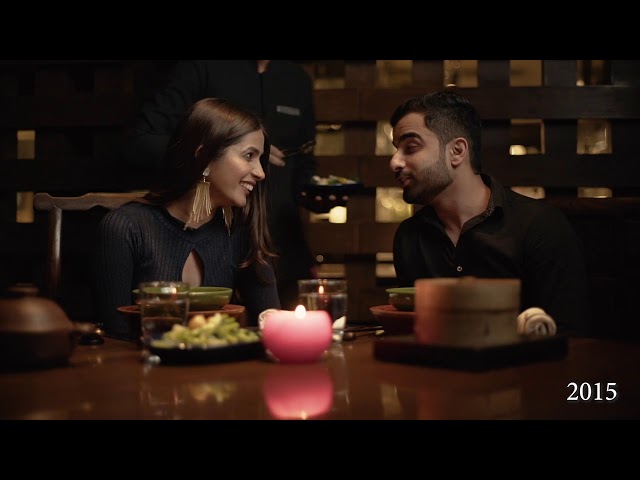 Journey of a lifetime | Hyatt Regency Delhi, India