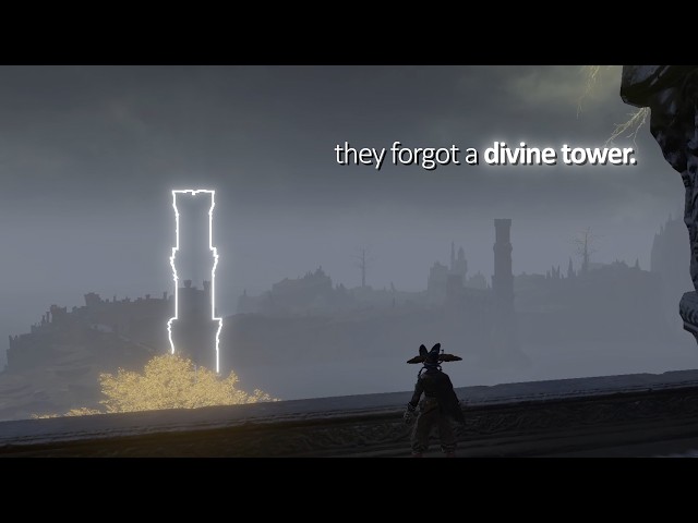 mistakes in elden ring