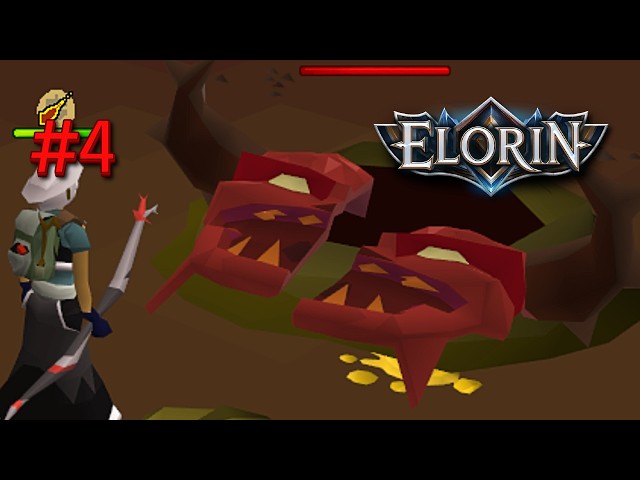 Doom Spoon | EP. 4 | $50 Giveaway | ELORIN