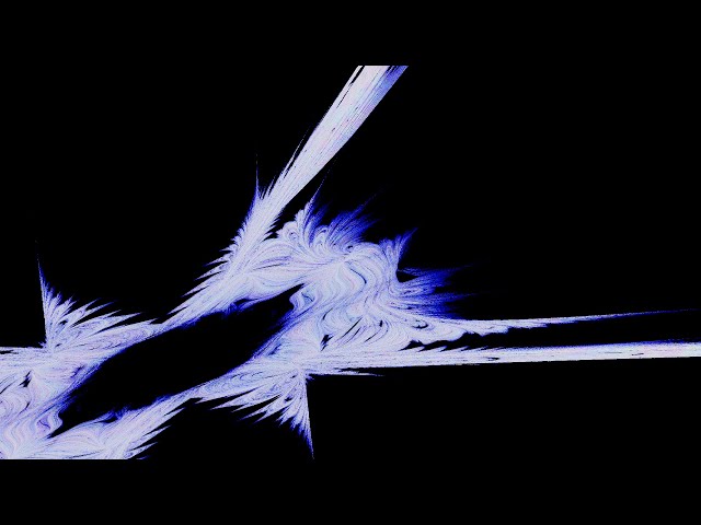Double Pendulums are Chaoticn't
