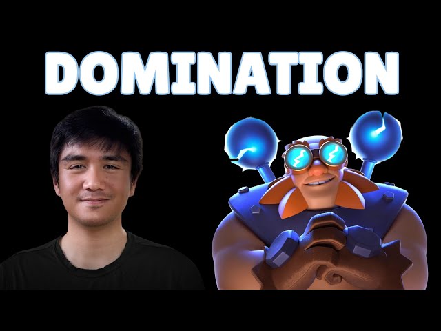 30 Minutes of E-Giant Top Ladder!