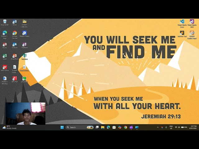 PEFANIA JHESRYLLE PHP MYSQL VIDEO