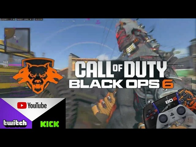 EPIC CLUTCH COD MOMENTS THAT WILL BLOW YOUR MIND EPISODE : 258171341