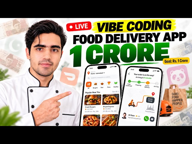 Day 58 - Vibe Coding an App Until I Make 1,00,00,000 Rupees