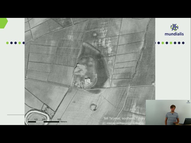 FOSS4G - Cold war reconnaissance imagery reloaded: orthorectifying the 1960s in high resolution