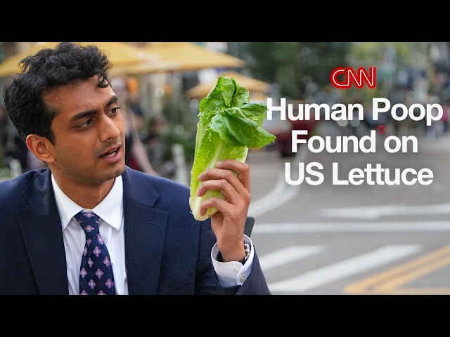 How our food became super awesome and healthy for you | A Show About The News