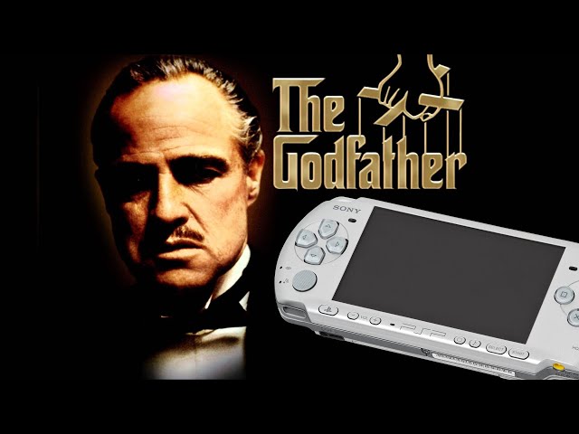 Godfather: Mob Wars PSP Review