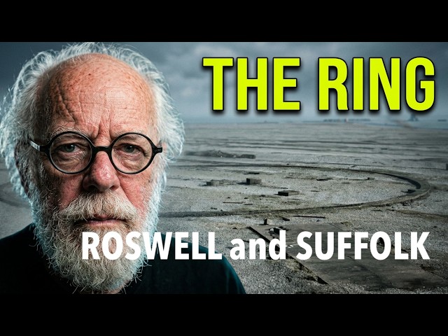 The Secret Ring
