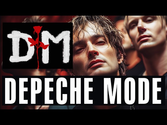DEPECHE MODE REMIX | DEEP HOUSE | RELAXING / CHILL OUT MIX #deephouse #depechemode #depechemoderemix