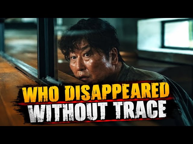 The Spy Who Disappeared Without a Trace | The Secret Story of Larry Wu-Tai Chin | Kalbandi 