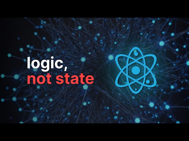 Custom hooks reuse logic, not state | React Interview Deep Dive #22
