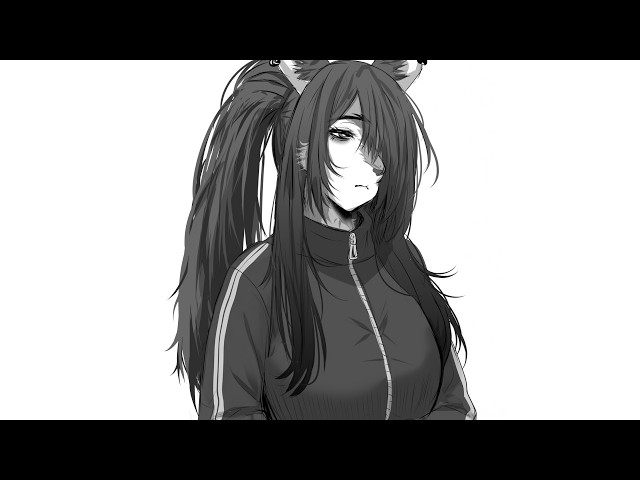 Everyone Is Misunderstood My Tsundere Half Werewolf Sister | Glob comic dub
