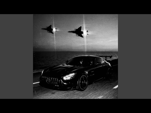 Dark Matter (Super Slowed)