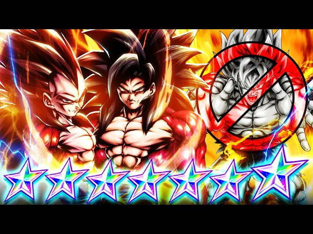 This Tag Unit Just Got Secretly BUFFED... (Dragon Ball Legends)