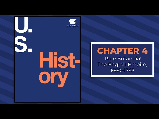 Chapter 04 - US History - OpenStax Audiobook