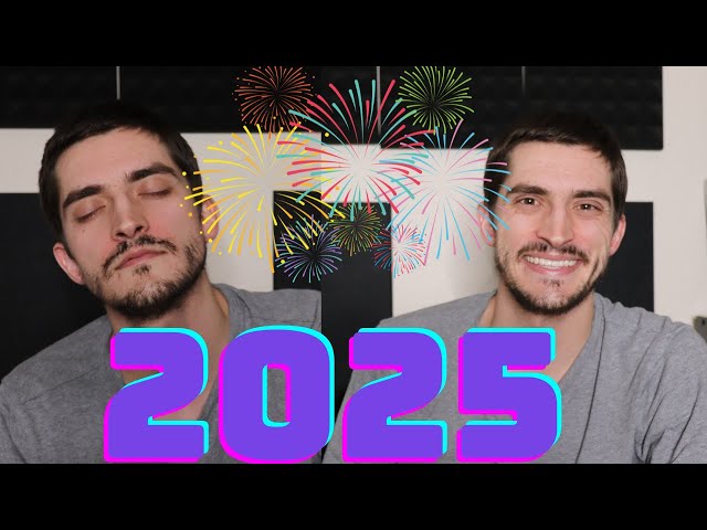 Best (and Worst) Things I read in 2025