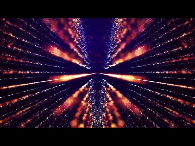 Abstract Background Video, Seamless Screensaver, Free Motion Graphics, 4k VJ Loop
