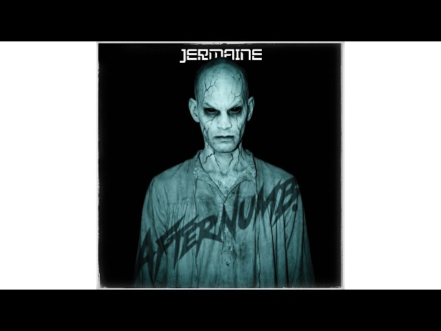 Jermaine - Purity Control [Official Audio] Album #AFTERNUMB