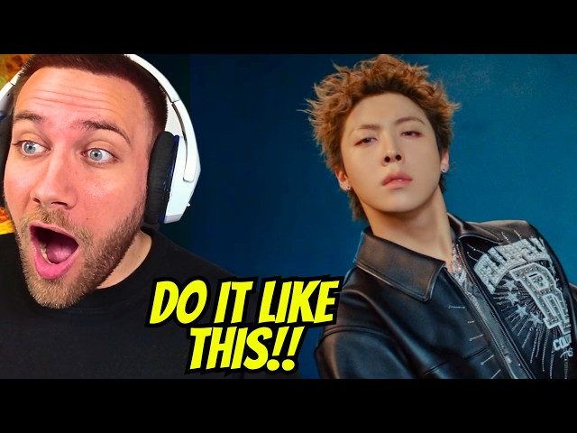 OMG!! ALLDAY PROJECT - ‘DO IT LIKE THIS’ M/V - REACTION