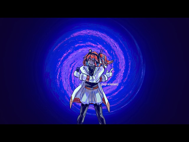 sillyreibilly.mp4 | Adachi Rei lyrics cover of: Hit Single - Silly Billy (bonus Utane Uta/Defoko)