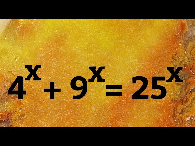 UK | Can You Solve This Tricky Math Olympiad Mathematics?