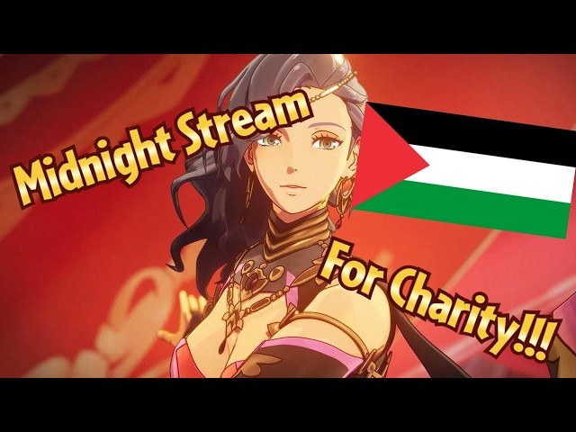 Fortune's Weave Midnight Stream