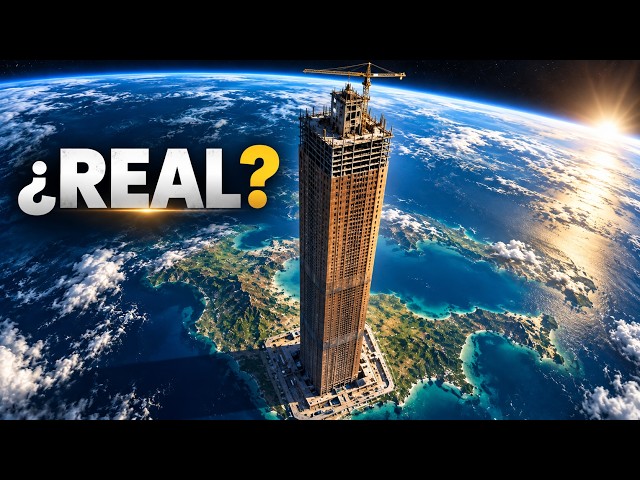 How High Can We Actually Build