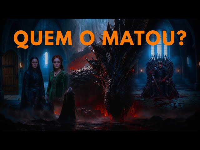 The Brutal Story of Maegor That HBO Didn't Have the Guts to Tell
