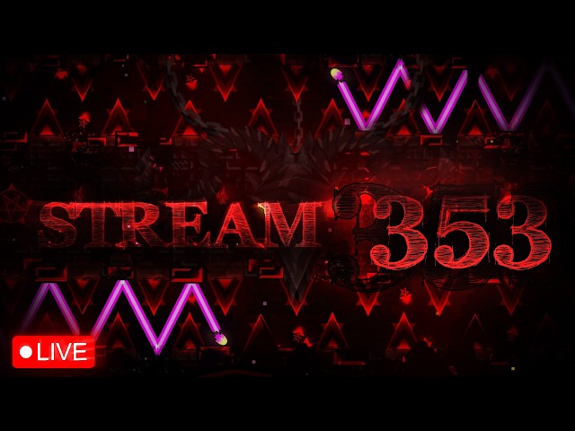 GRIEF 84% 🔴 66%+ x113 🔴 75%+ x17 🔴 STREAM 353