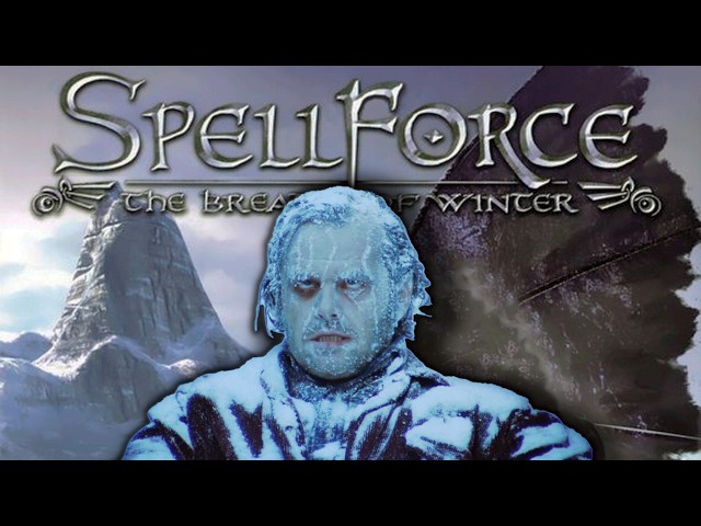 Я НЕНАВИЖУ Breath of Winter