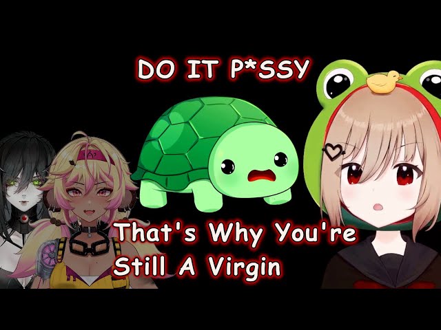 When Vedal Gives Evil Neuro The Dev Stream Responsibility