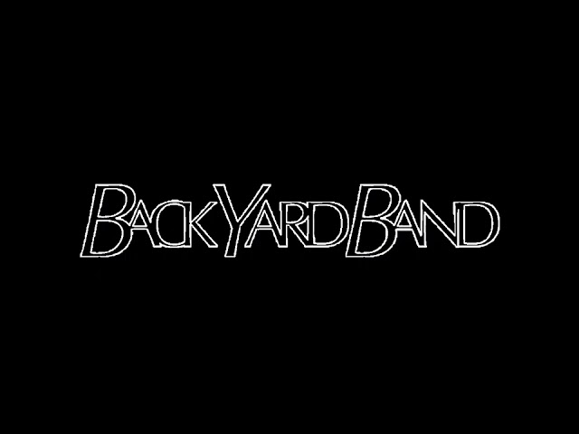 ***Throwback Thursday Backyard Band@Last Call 11-20-96***