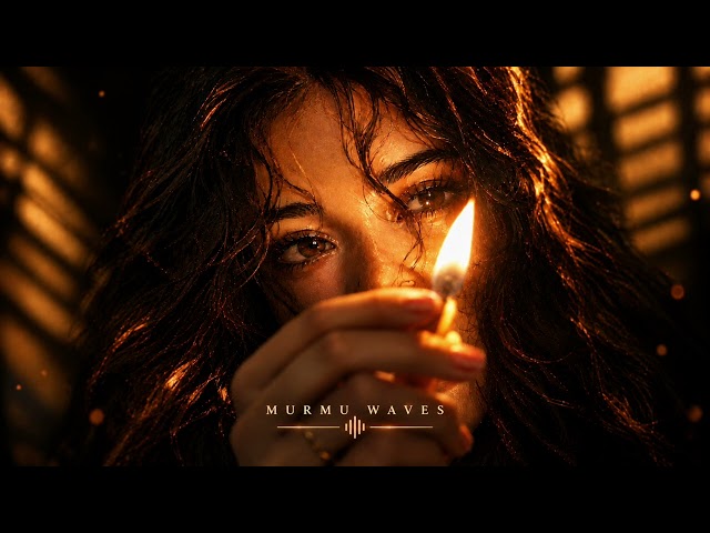 Hidden City Lights | Melodic • Deep Techno ( Original Mix )