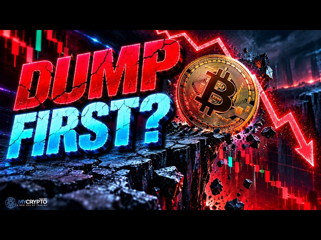 Can Bitcoin Rally From Extreme Fear?