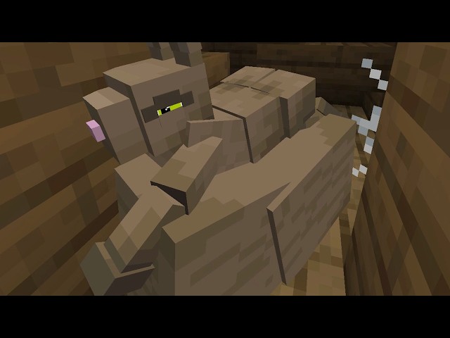 The Furry Minecraft Internal Digestion Server Part 37
