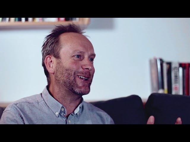 Tinnitus documentary - A subtle ghost