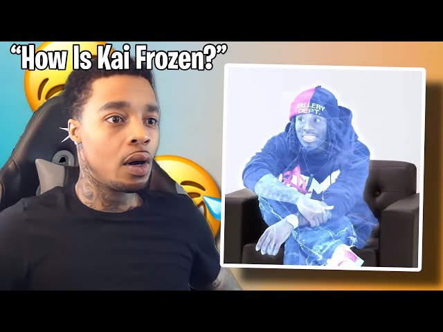 FlightReacts Dumbest Moments Of 2023
