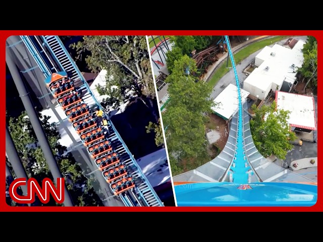 Six Flags Goliath roller coaster death: What we know