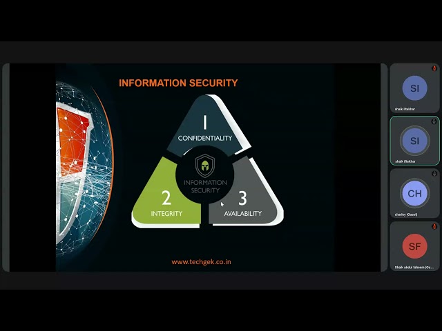 Cyber Security Demo