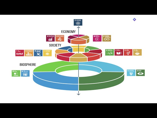 A New Take on the Sustainable Development Goals - Johan Rockström