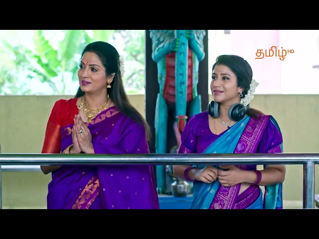 Paarijatham | Mon - Sat | 6:30 PM | September 21, 2026 | Promo | Zee Tamil