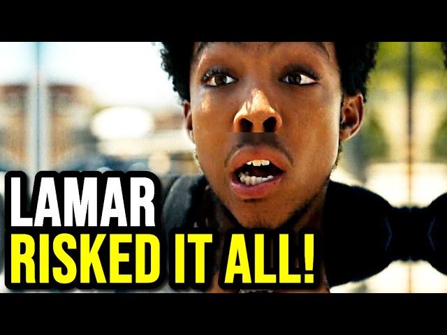 The Drop A Snowfall Saga Episode 1 Recap | LAMAR RAN FOR HIS LIFE!!! | FX Networks