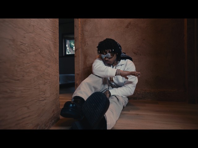 NoCap - Angels Smile [Official Music Video]