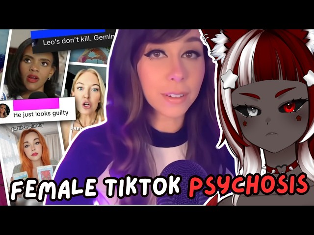 These Women Are DELUSIONAL! - Lindsay Clancy Case | Teally Reacts to Shoe0nHead