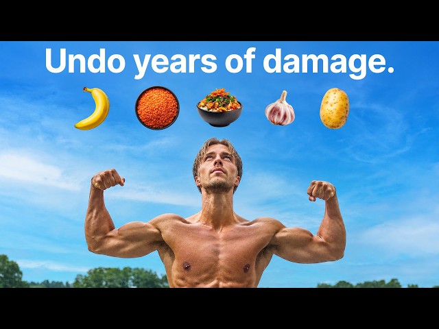 Full Guide to Fixing Your Gut Health in 11 Minutes