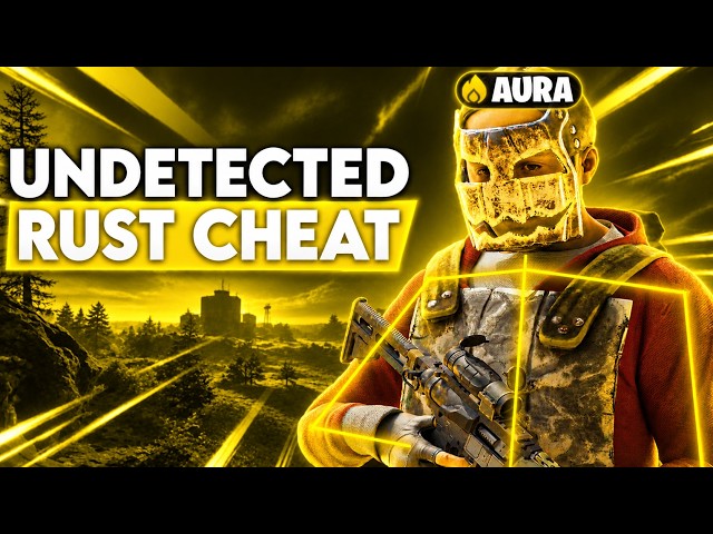 Testing Rust Cheats In The Biggest Clan Servers... (Rust Cheats 2026)